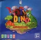 Dinosaur Steam DIY Dino Glow In The Dark Toys Pomkinz. Great For Christmas.