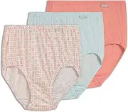 [Jockey] Women's No Panty Line Promise Tactel Bikini
