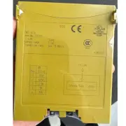 For PILZ PNOZ mc7p 24V Safety Relay 773726