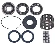 Polaris Brutus Ranger front differential kit with Sprague Diesel 900