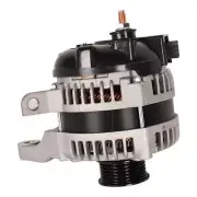 For 07-10 Jeep 12V 150A Alternator Commander Grand Cherokee Limited 5.7L 6.1L (for: Jeep)