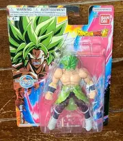 Bandai Dragon Ball Evolve: (2024) SUPER SAIYAN BROLY 5.5" Figure! #36273
