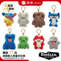 在飛比找蝦皮購物優惠-日本 Fuggler Funny Ugly Monster 