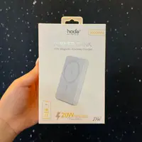 在飛比找蝦皮購物優惠-Hoda Magnetic Wireless Power B