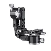 Benro GH2FCN Gimbal Head for Tripod & Monopod Camera Mount 10kg Load Arca Swiss