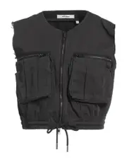 [OVAL SQUARE] OVAL SQUARE Vests - Item 10515111