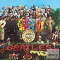 在飛比找博客來優惠-The Beatles / Sgt. Pepper’s Lo