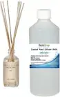 Highly Scented Reed Diffuser Oil Refill Premium Grade - Japanese Honeysuckle ...