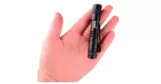 Mini LED Flashlight Handheld Pen Light Tactical Pocket Torch Camping Emergency