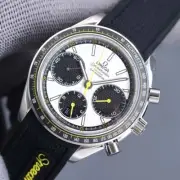 OMEGA Speedmaster Racing Automatic Watch For Men