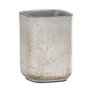 Labrazel Ava Gold Tone Brush Holder