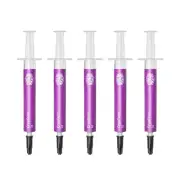 Cooler Master CryoFuze 2g Ultra-High Performance Thermal Compound Paste set