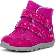 [See Kai Run] Girl's Skye Adapt Wp (Toddler/Little Kid) Rain Boot
