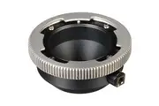 SLR Magic PL To E Mount Titanium Adapter Camera Lens Support SLR-PL-E Foot Ring