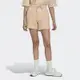 adidas 短褲 女款 運動短褲 三葉草 國際碼 BF AOP SHORTS 粉橘紫 HL6609