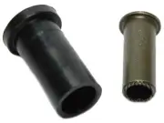 Rack and Pinion Mount Bushing 77DZFF36 for Fairmont Granada Mustang II Pinto