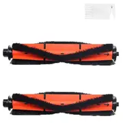 Replacement Parts of Main Brush of Roller Brush for EVE Plus Robotic Vacuum Cleaner
