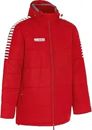 [Derbystar] Unisex's Hyper Stadium Jacket