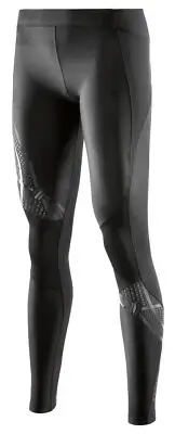 SKINS A400 WOMENS COMPRESSION LONG TIGHTS (NEXUS)