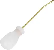 Dedicated Beekeeping Powder Duster, Beekeeping Powder Blower, Silicone for Bees Birds