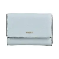 在飛比找momo購物網優惠-【FURLA 芙拉】FURLA Babylon浮雕字LOGO