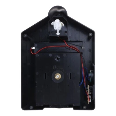 Battery Operated Cuckoo Clock Repair Kits Replacement Wall Cuckoo Clock Parts