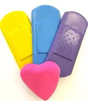 10 sets of 4 Disney Junior DOC MCSTUFFINS Crayons Party Favor Teacher Supply