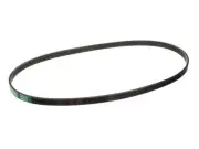 For 1984-1988 Mitsubishi Cordia Multi Rib Belt Alternator 52383MTFJ 1985 1986 (for: Mitsubishi)