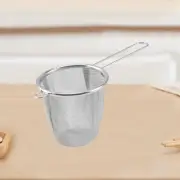 Tea Infuser Teapot Filter Skimmer Portable Reusable Tea Leak for Housewarming