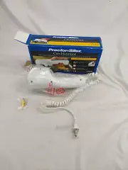 Proctor Silex Can Handler Hand Held Opener Electric Mountable One Hand Use 75900