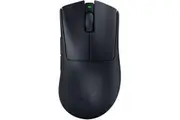 Razer DeathAdder V3 PRO Wireless Gaming Mouse (Black)
