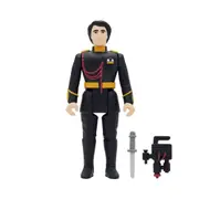 Dune 1984 Paul Atreides ReAction 3.75" Kids/Adult Collectable Action Figure Toy