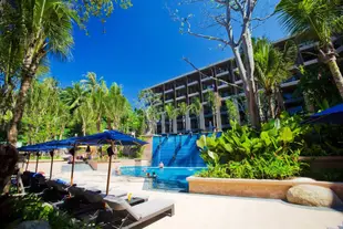 布吉卡塔阿維斯塔諾富特酒店度假村Novotel Phuket Kata Avista Resort and Spa