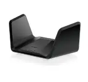 NETGEAR Nighthawk Tri-Band WiFi 6E Router 7.8Gbps 6GHz band