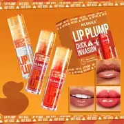 MLSMILE - Set of 3: Lip Plump Set - A #Set A