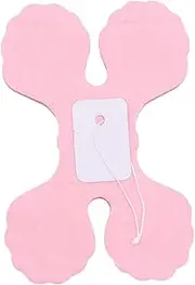 Party Decoration Banner 3.6m Four Leaf Clover Paper Garlands Pink Princess Theme Paper Bunting Birthday Party Suppliers Wedding Backdrop Hanging Decor Wedding Disco Bachelorette Party Decor (Color :