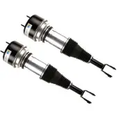 2 Bilstein B4 front shocks 2-44-069483 fits JAGUAR XJ