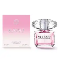 在飛比找蝦皮購物優惠-MOLI 莫麗 Versace Bright Crystal