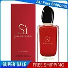 Si Passione Si Intense Si Fiori EDP Perfume 100ML For Women NEW IN BOX/