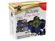 Puzzle Master Jigsaw Sorting Tray Set (BMS005904)