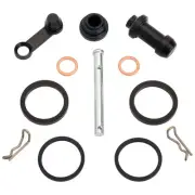 Pro X Front Brake Caliper Rebuild Kit For HUSQVARNA TC 300 (Fuel Injected) 2025