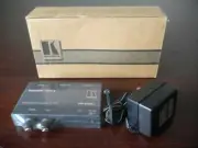 Kramer VP-200XL 1:2 Distribution Amplifier (Splitter), NEW in box. Free shipping