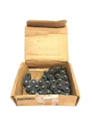 NEW RIDGID 40755 Chain & Screw Replacement Part for BC4A Bench Chain Vise