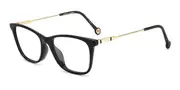 Carolina Herrera HER 0118/G 807 Women’s Glasses Black Size 50 - Private Health Rebate - Blue Light Block Available