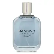 Kenneth Cole Mankind Legacy Eau De Toilette Spray 100ml/3.4oz