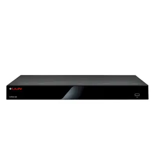 昌運監視器 LILIN 利凌 NVR5416H 32路 16 PoE 4K NVR 錄影主機 請來電洽詢