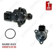 MITSUBISHI EVO 7 8 9 2001-07 THROTTLE BODY AIR IDLE CONTROL VALVE STEPPER MOTOR