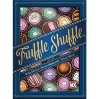 在飛比找蝦皮購物優惠-Truffle Shuffle 松露巧克力 英文版