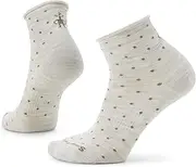 Smartwool Everyday Classic Dot Ankle Boot Sock - Women's