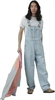 [Lee] Men's Denim Overalls, Spring, Summer